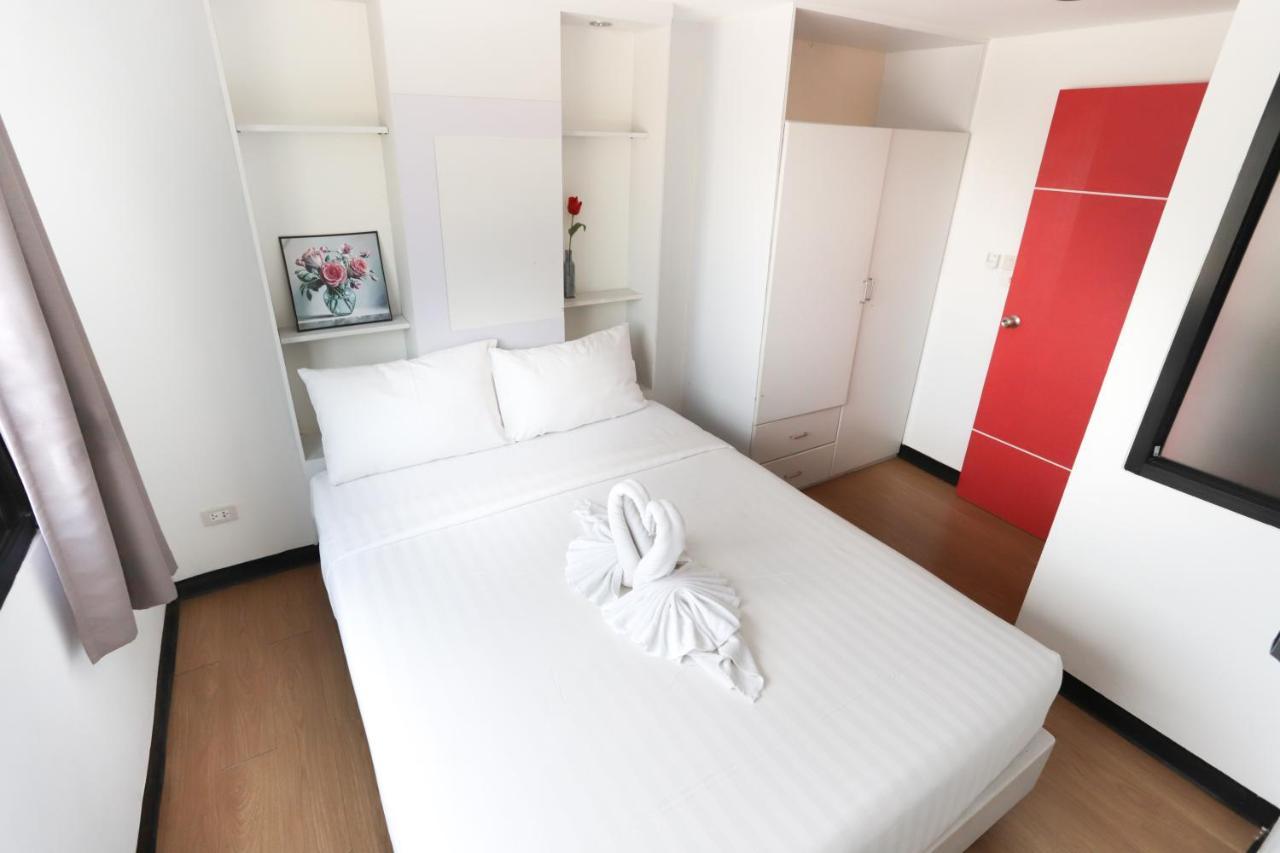 C Tower Hotel Surat Thani Buitenkant foto