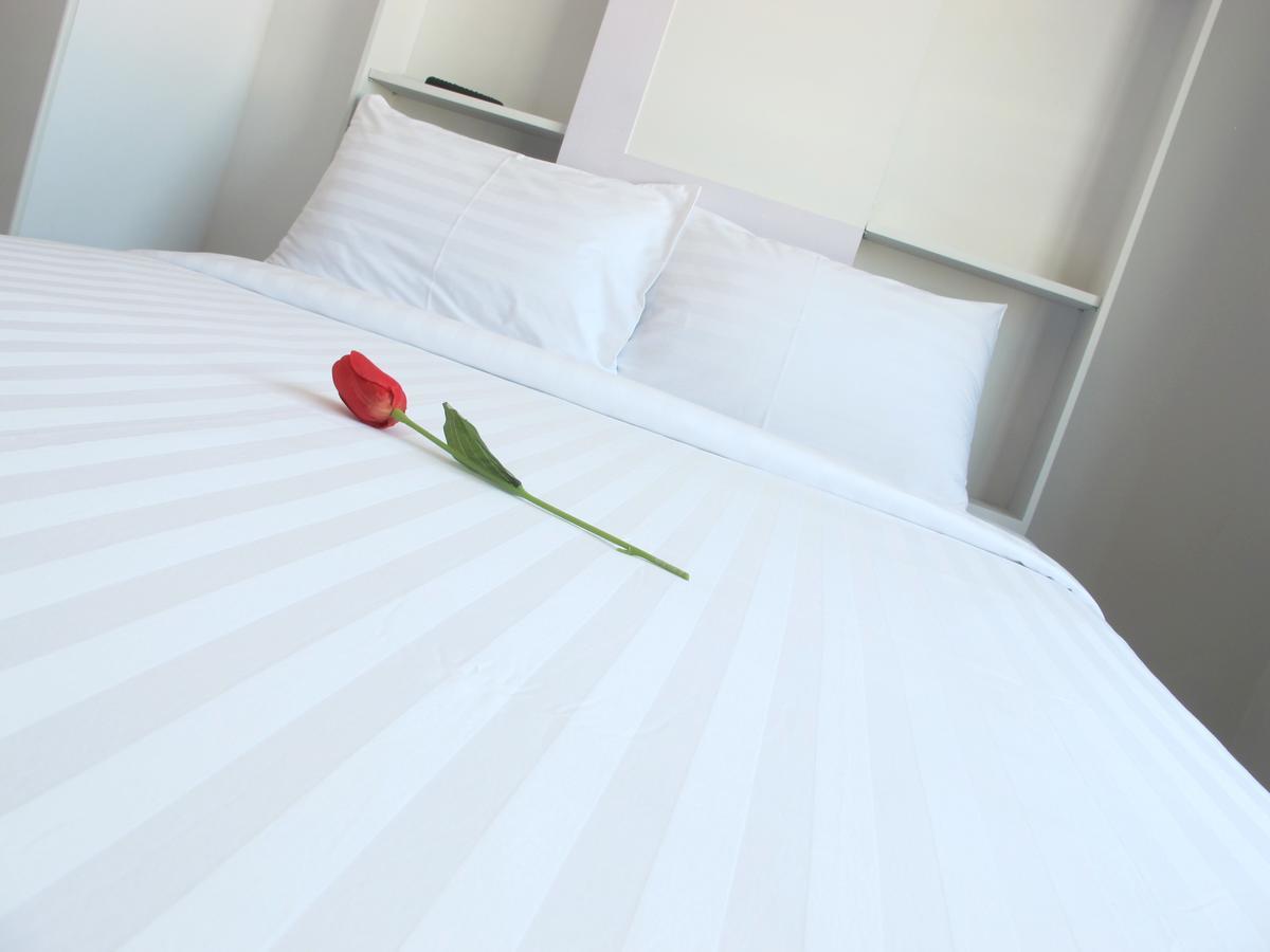 C Tower Hotel Surat Thani Buitenkant foto