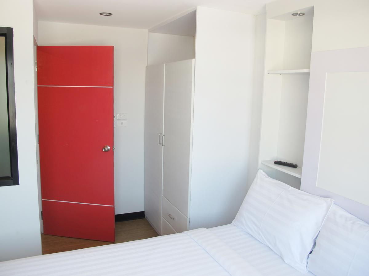 C Tower Hotel Surat Thani Kamer foto